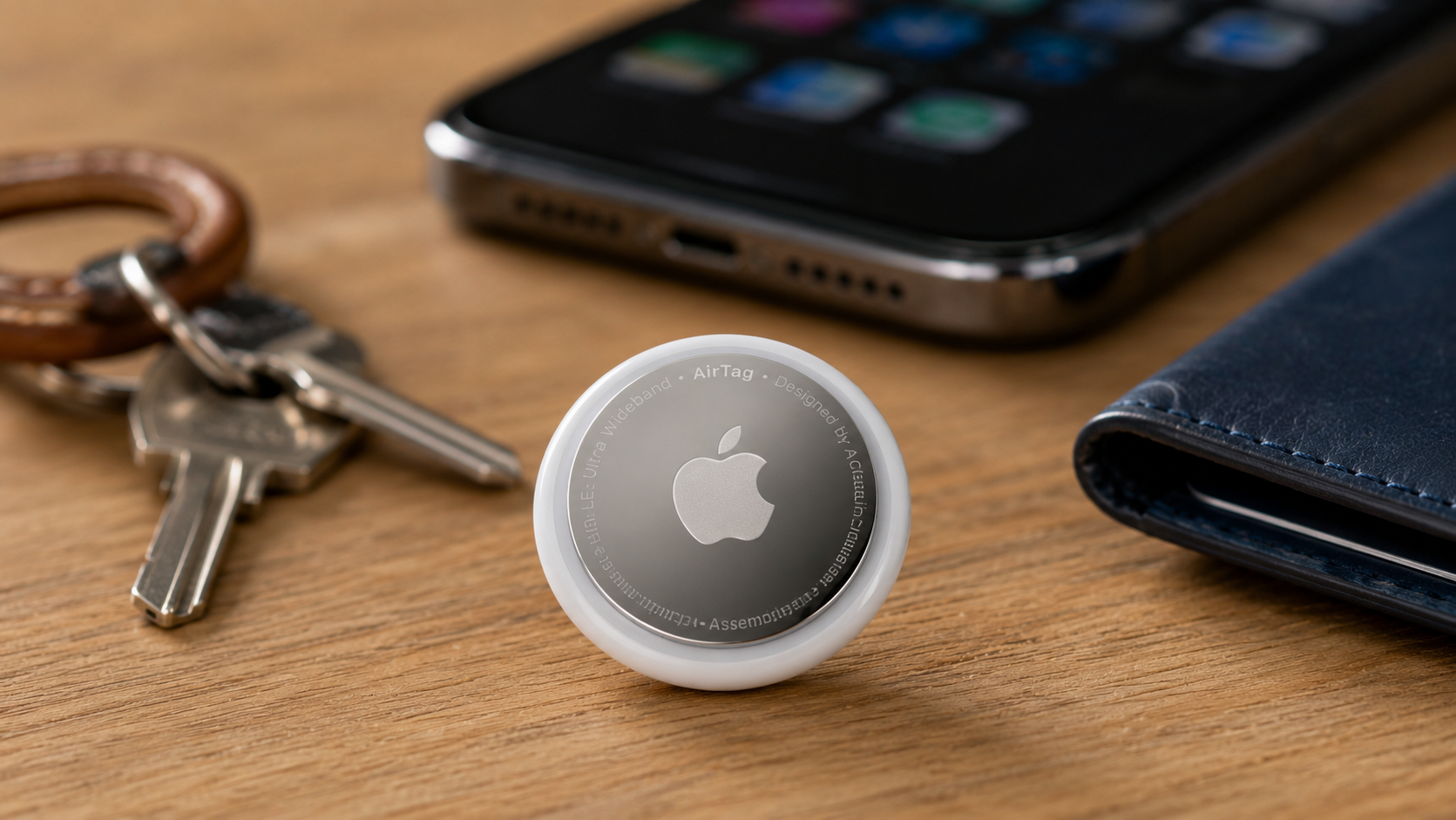 Apple AirTag