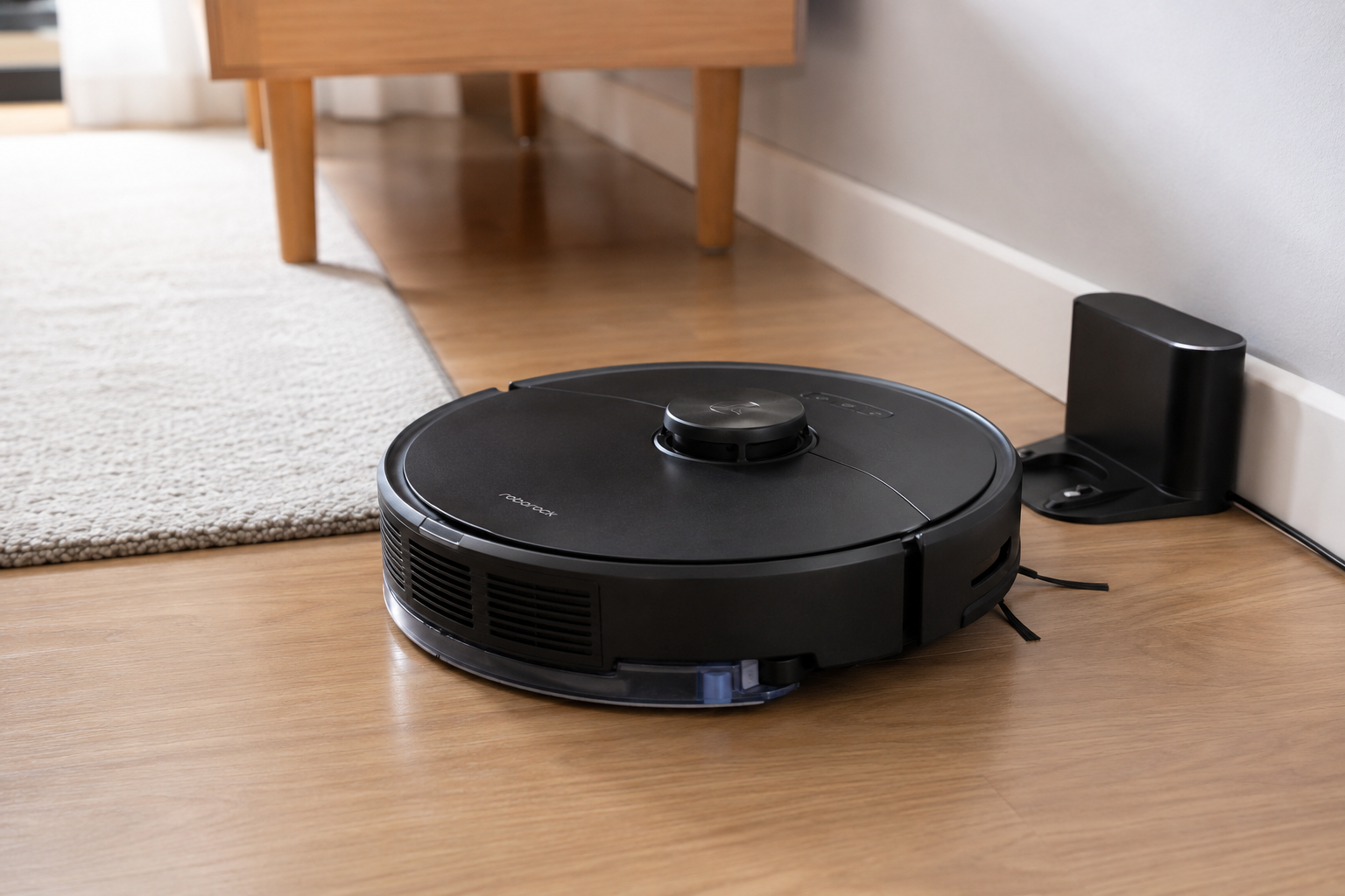 aspiradoras robot
