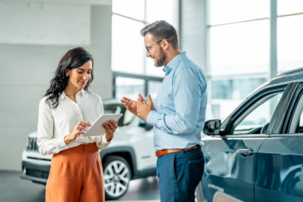 Historial crediticio y financiamiento de autos: todo lo que debes saber