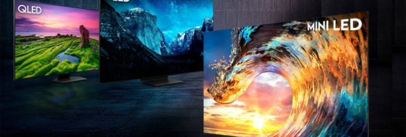 OLED, QLED y Mini LED: diferencias explicadas de forma clara