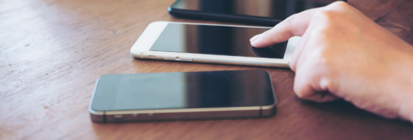 Qué debes considerar antes de cambiar de celular