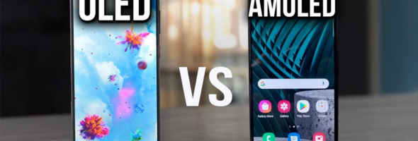 OLED vs AMOLED en celulares: diferencias reales que debes conocer