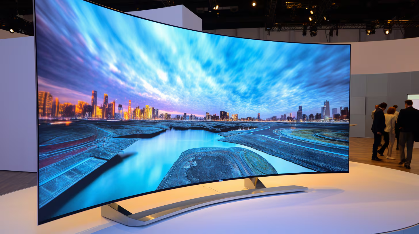 Tecnologías que están transformando los televisores modernos