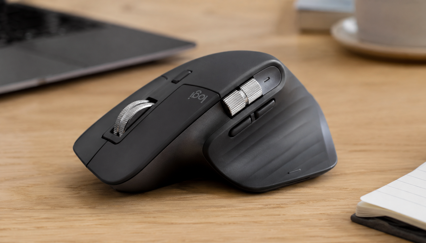 Logitech MX Master 3S: por qué es el favorito de los usuarios de productividad