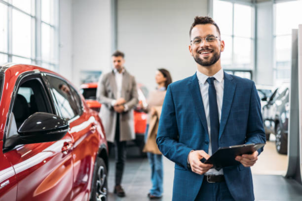Tasa de interés en créditos de auto: cómo compararlas y elegir la mejor