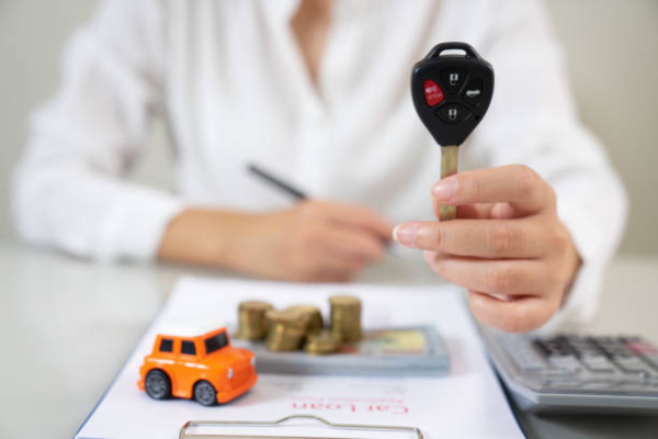 Crédito automotriz: cómo funciona y qué saber antes de solicitarlo