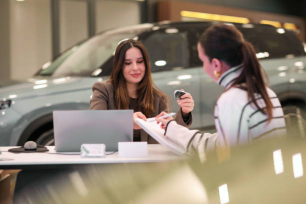 Banco, agencia o financiera: dónde conviene más tramitar tu crédito de auto