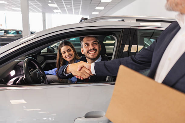 Enganche en crédito automotriz: cuánto dar y cómo afecta tu mensualidad